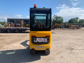 2019 JCB 15 C-1 full