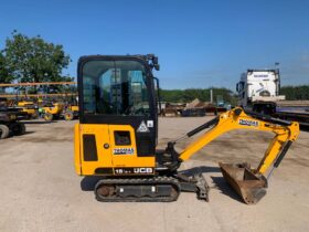 2019 JCB 15 C-1 full