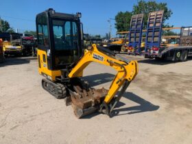 2019 JCB 15 C-1 full