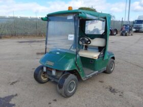 0 EZGO GOLF CART For Auction on 2024-08-06 For Auction on 2024-08-06