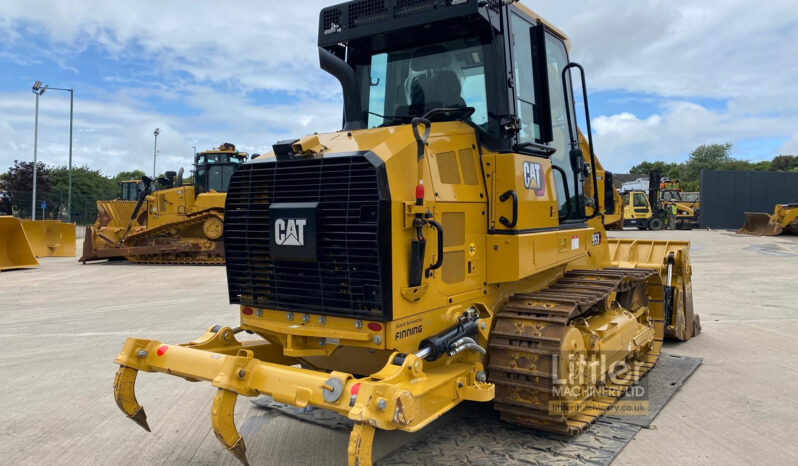 2023 CAT 953 full