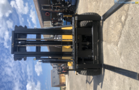 Caterpillar V140(7 ton) diesel forklift full