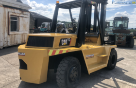 Caterpillar V140(7 ton) diesel forklift full