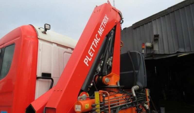 2015 FASSI F195A.0.23 E-ACTIVE Cranes For Sale