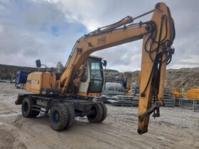 2005 Liebherr 314 Litronic GP04223 Lot no: 12 For Auction on 2024-07-25