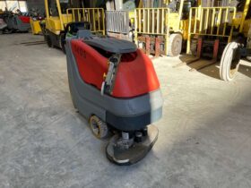 2013 Hakomatic B 70 LIDL GP04374 706126 3 8341 5 Lot no: 75 For Auction on 2024-07-25