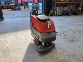 2014 Scrubmaster B650/07 GP04371 706126 4 9835 5 Lot no: 73 For Auction on 2024-07-25