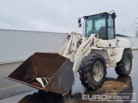 Volvo L45B-TP Wheeled Loaders For Auction: Leeds, GB, 31st July & 1st, 2nd, 3rd August 2024