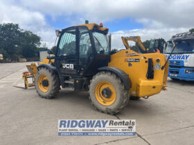 JCB 540V-140 Telehandler full