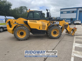 JCB 540V-140 Telehandler full