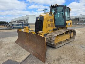 2019 CAT D4K2 LGP for Sale in Southampton full