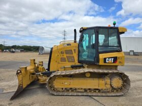 2019 CAT D4K2 LGP for Sale in Southampton full