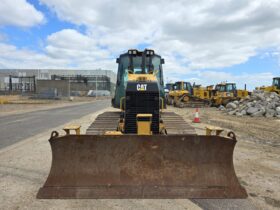 2019 CAT D4K2 LGP for Sale in Southampton full