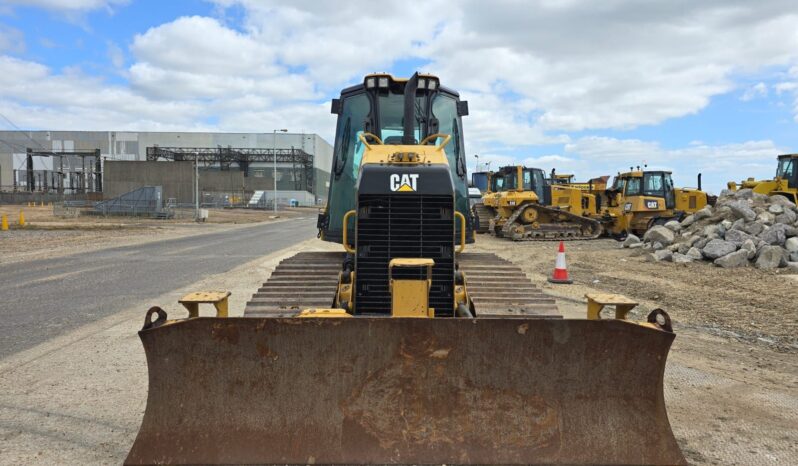 2019 CAT D4K2 LGP for Sale in Southampton full