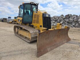 2019 CAT D4K2 LGP for Sale in Southampton full