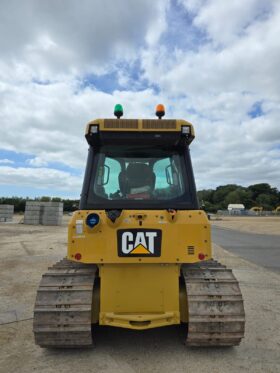 2019 CAT D4K2 LGP for Sale in Southampton full