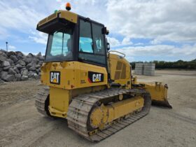 2019 CAT D4K2 LGP for Sale in Southampton full