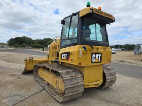 2019 CAT D4K2 LGP for Sale in Southampton full