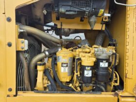 2019 CAT D4K2 LGP for Sale in Southampton full