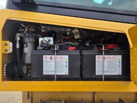 2019 CAT D4K2 LGP for Sale in Southampton full