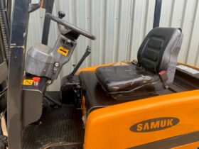 2006 Samuk HJ20 (U102) full