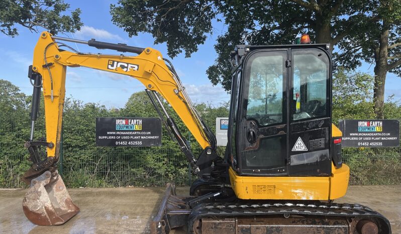 2018 JCB 51R-1 (U609)