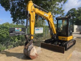 2018 JCB 51R-1 (U609) full