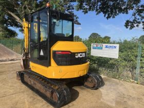 2018 JCB 51R-1 (U609) full