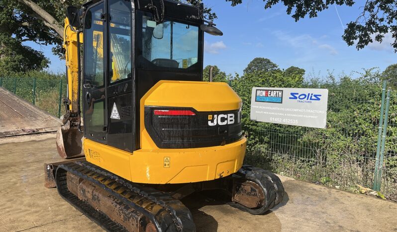 2018 JCB 51R-1 (U609) full