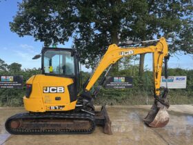 2018 JCB 51R-1 (U609) full