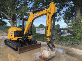 2018 JCB 51R-1 (U609) full