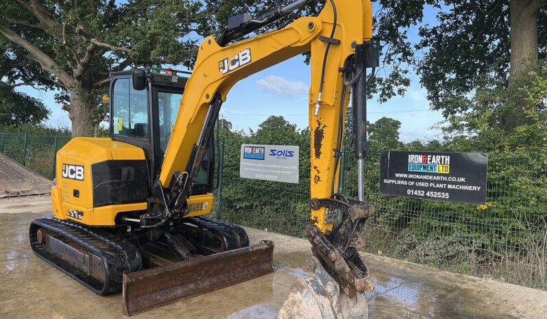 2018 JCB 51R-1 (U609) full