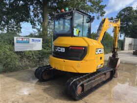 2018 JCB 51R-1 (U609) full