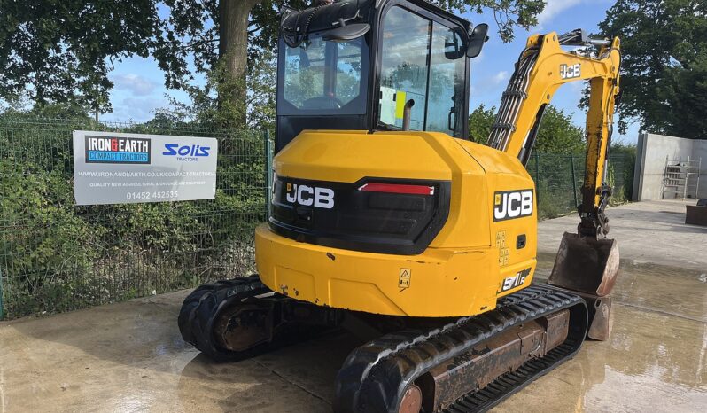 2018 JCB 51R-1 (U609) full