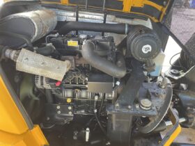 2018 JCB 51R-1 (U609) full