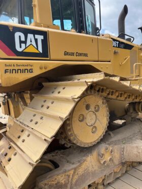 2018 CAT D6T LGP full