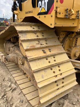 2018 CAT D6T LGP full