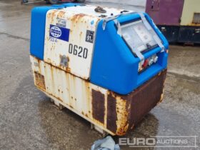 2009 FG Wilson P22-4 Generators For Auction: Leeds, GB, 31st July & 1st, 2nd, 3rd August 2024