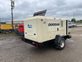 2016 DOOSAN 7-204 S-NO 705611  £26000 full