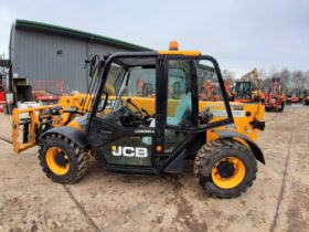 6m Telehandler JCB 525-60 2022 full