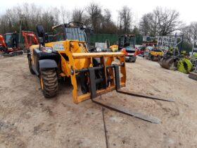 6m Telehandler JCB 525-60 2022 full