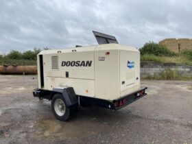 2016 DOOSAN 7-204 S-NO 705611  £26000 full