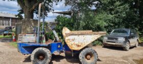 Benford 3 Ton Dumper full