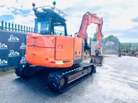 2014 Hitachi ZX85USB-5A full