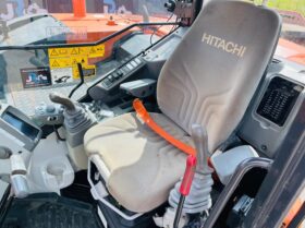 2014 Hitachi ZX85USB-5A full