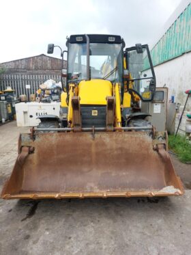 2007 JCB 3CX Contractor full