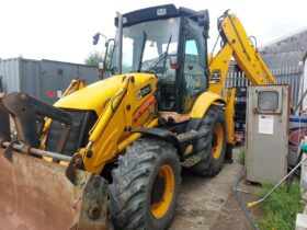 2007 JCB 3CX Contractor full