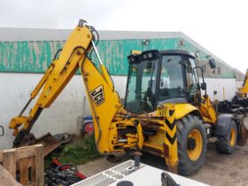 2007 JCB 3CX Contractor full