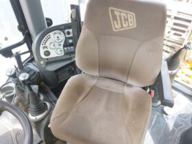 2007 JCB 3CX Contractor full