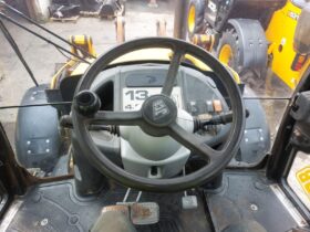 2007 JCB 3CX Contractor full